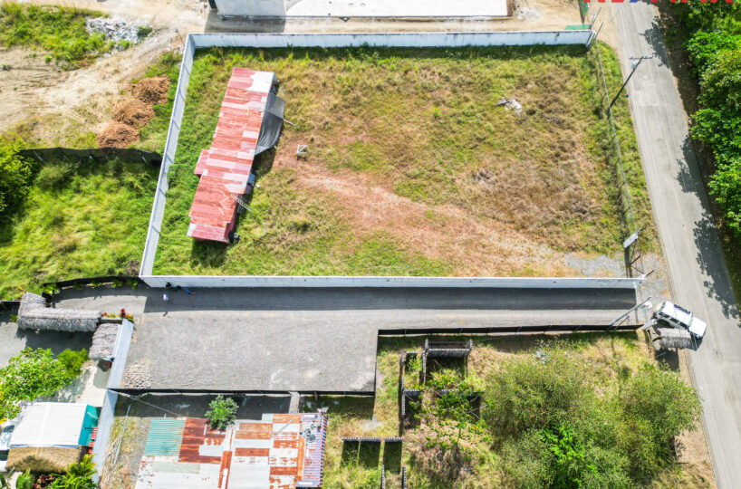 Building Lots for sale in Hermosa Beach Costa Rica