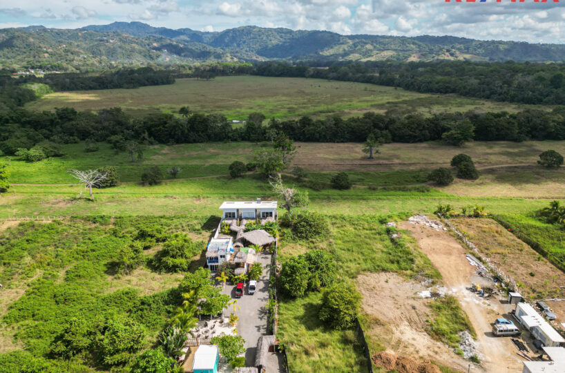 Building Lots for sale in Hermosa Beach Costa Rica