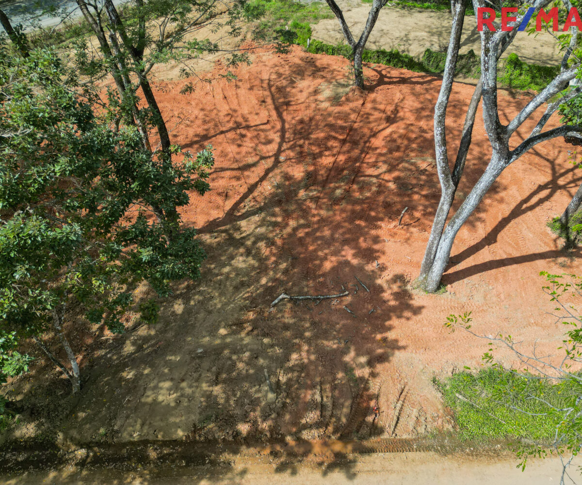 Building LotsCommercial for sale in Hermosa Beach Costa Rica