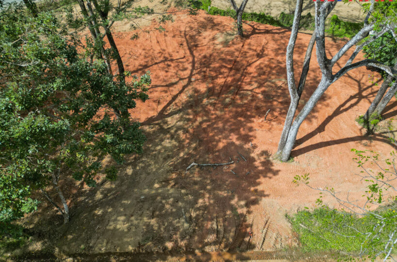 Building LotsCommercial for sale in Hermosa Beach Costa Rica