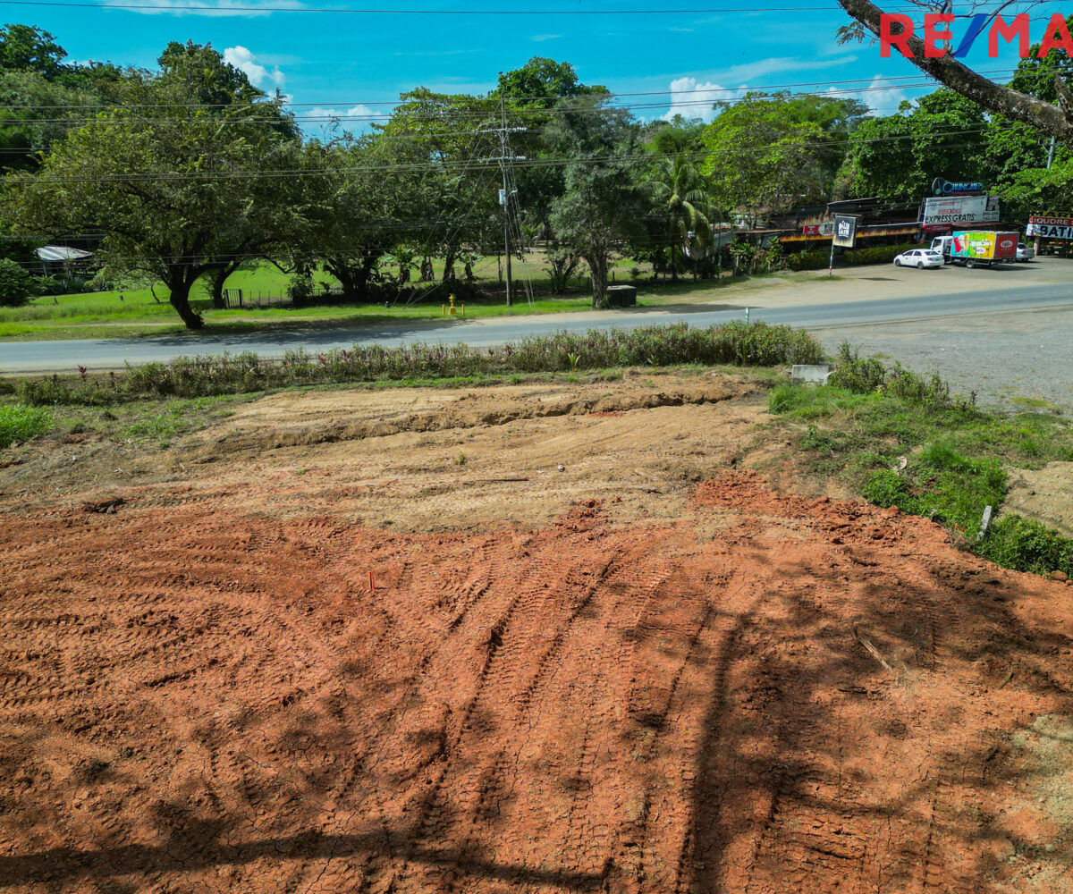 Building LotsCommercial for sale in Hermosa Beach Costa Rica