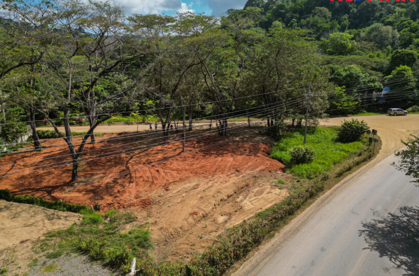 Building LotsCommercial for sale in Hermosa Beach Costa Rica