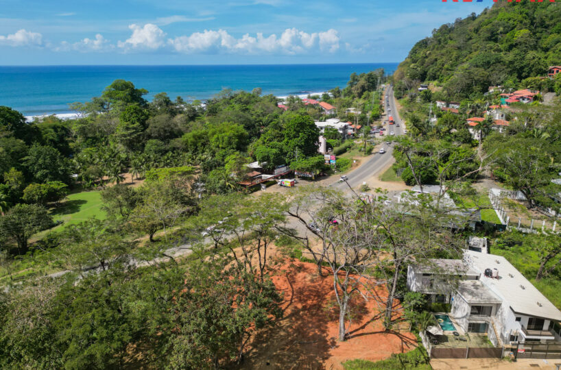 Building LotsCommercial for sale in Hermosa Beach Costa Rica