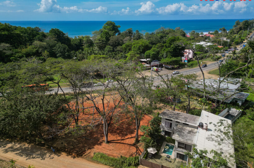 Building LotsCommercial for sale in Hermosa Beach Costa Rica