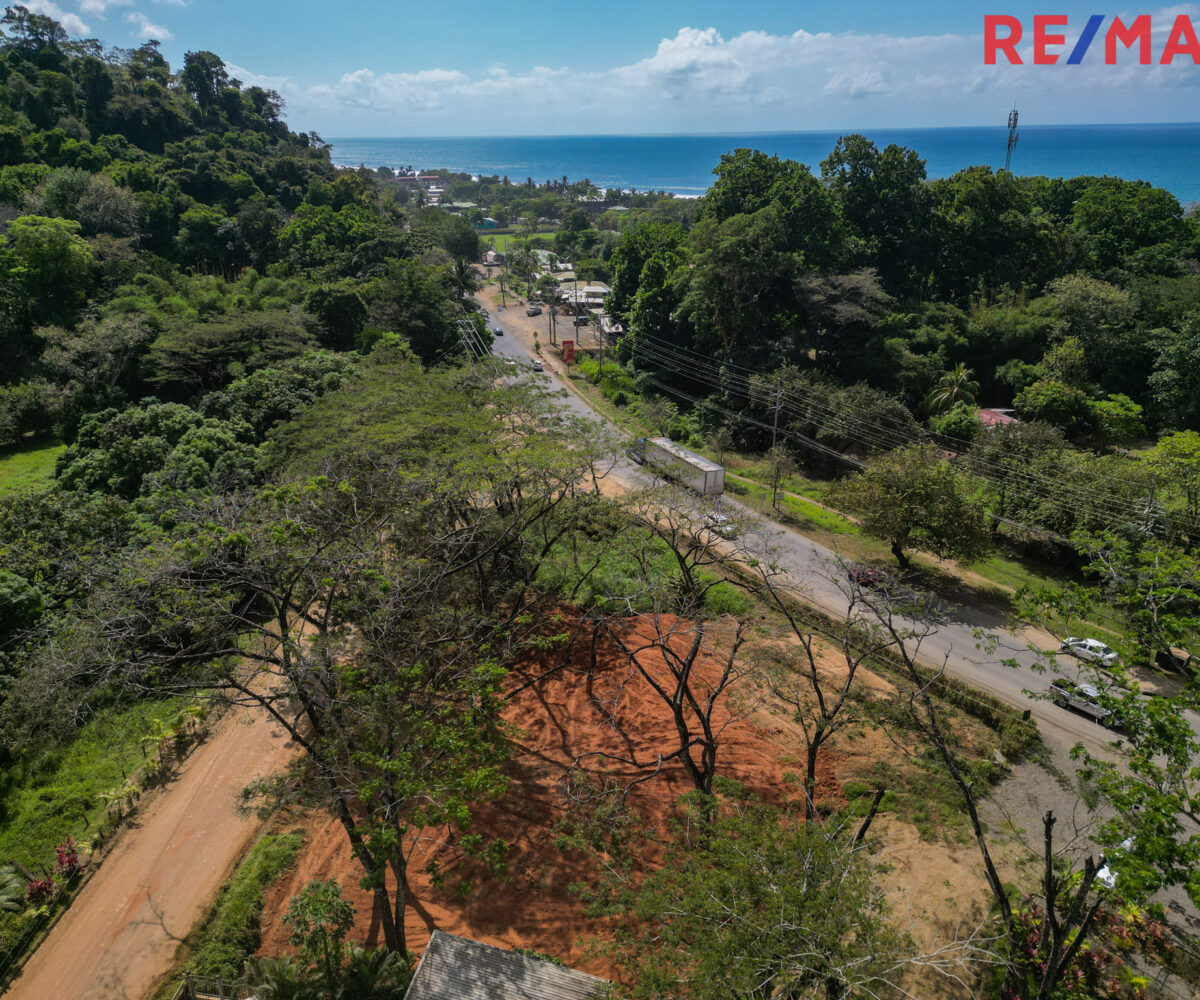 Building LotsCommercial for sale in Hermosa Beach Costa Rica