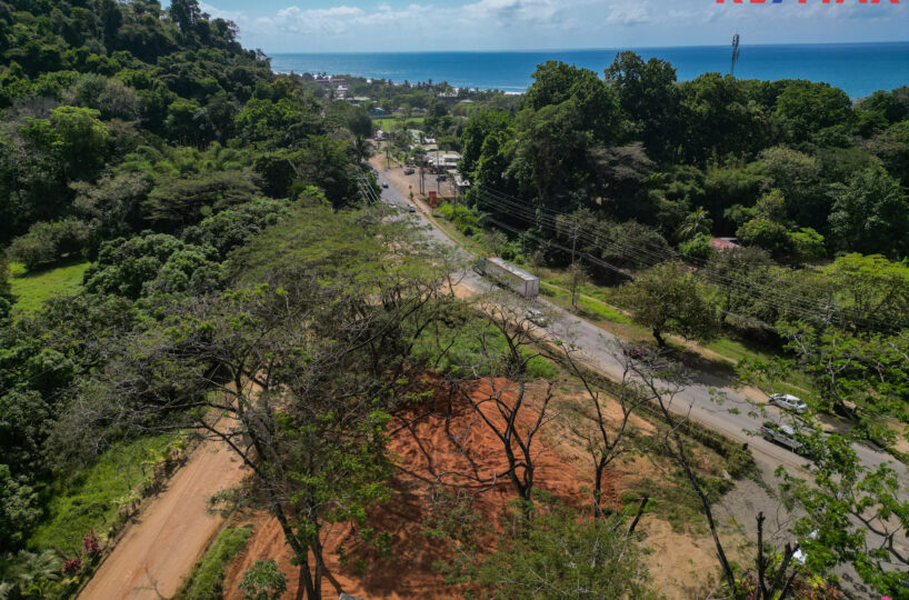 Building LotsCommercial for sale in Hermosa Beach Costa Rica