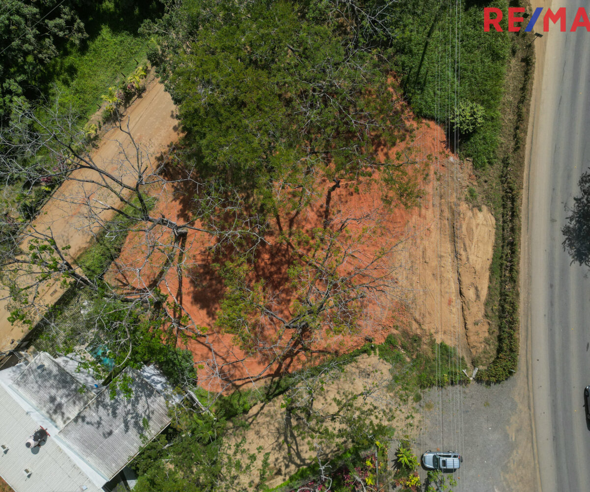 Building LotsCommercial for sale in Hermosa Beach Costa Rica