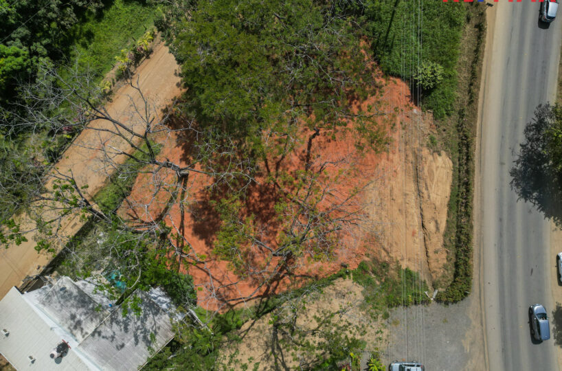 Building LotsCommercial for sale in Hermosa Beach Costa Rica