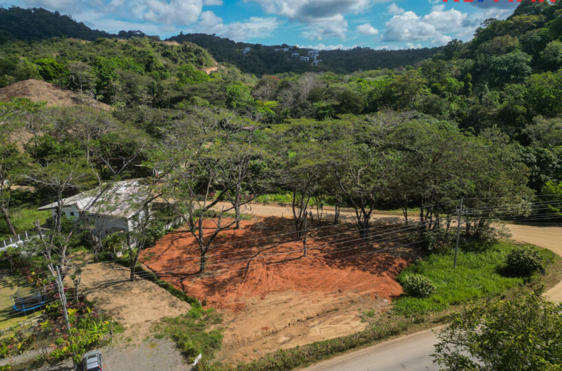 Building LotsCommercial for sale in Hermosa Beach Costa Rica