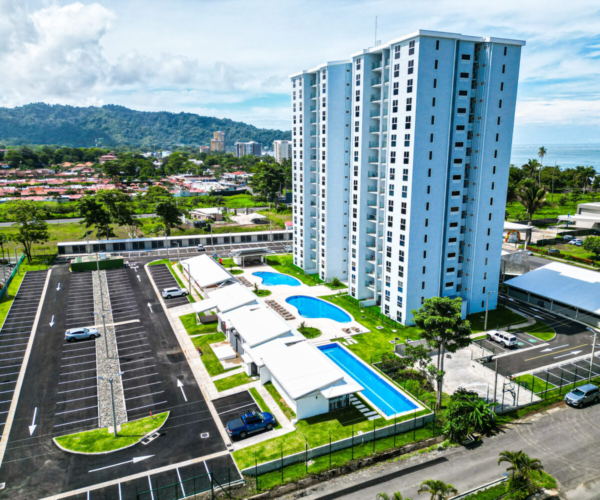 Condos for sale in Jaco Beach Costa Rica
