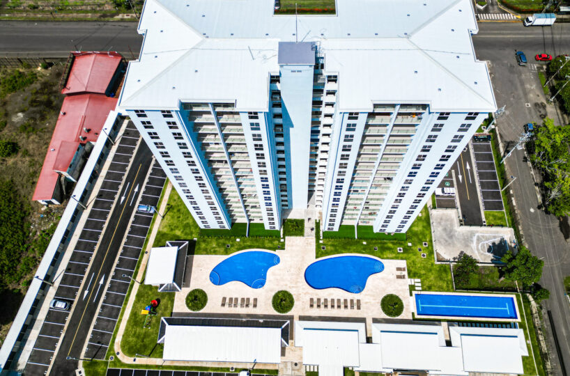 Condos for sale in Jaco Beach Costa Rica