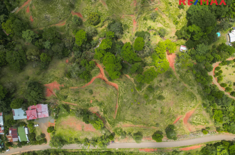 Building Lots for sale in Bijagual Costa Rica