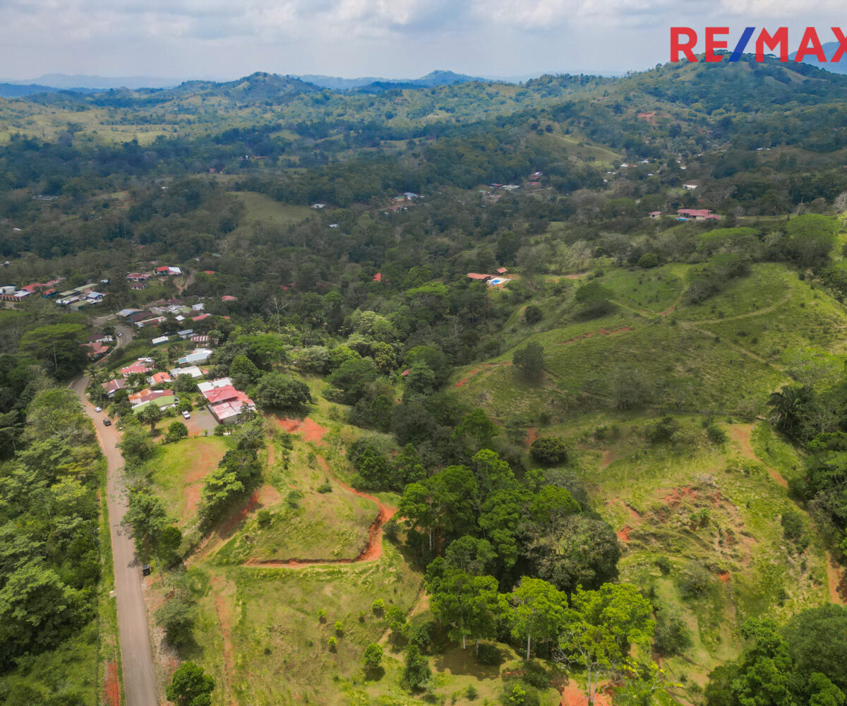 Building Lots for sale in Bijagual Costa Rica