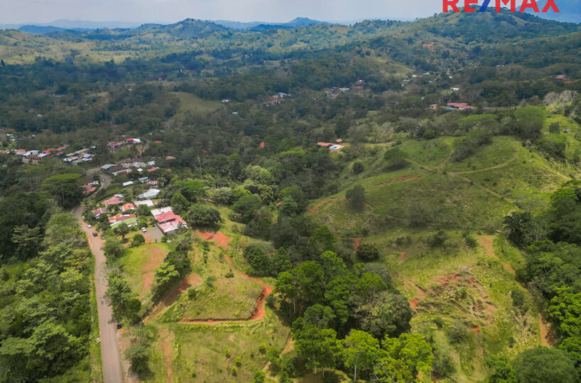 Building Lots for sale in Bijagual Costa Rica