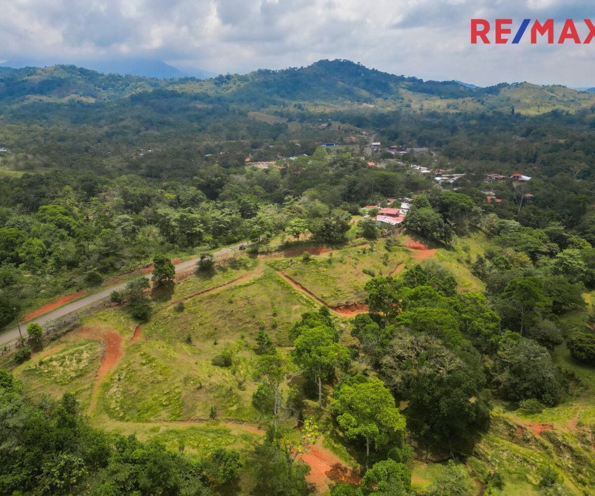 Building Lots for sale in Bijagual Costa Rica