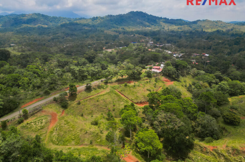 Building Lots for sale in Bijagual Costa Rica