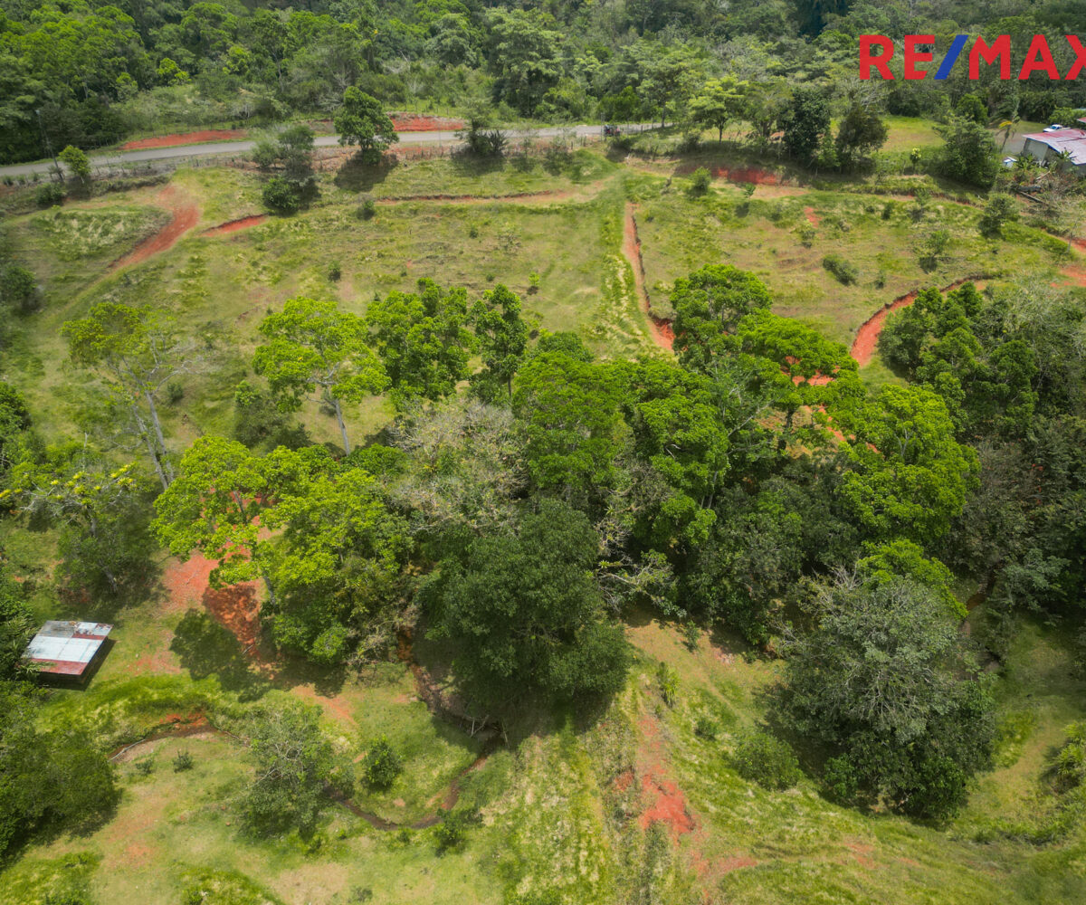 Building Lots for sale in Bijagual Costa Rica