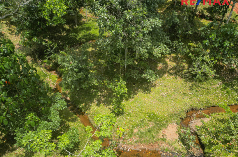 Building Lots for sale in Bijagual Costa Rica