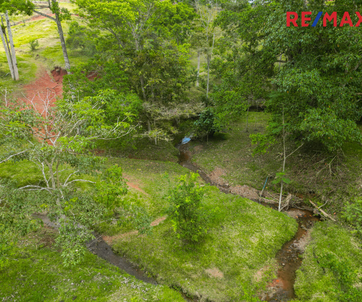 Building Lots for sale in Bijagual Costa Rica