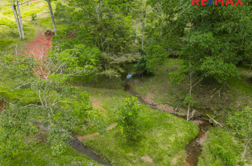 Building Lots for sale in Bijagual Costa Rica