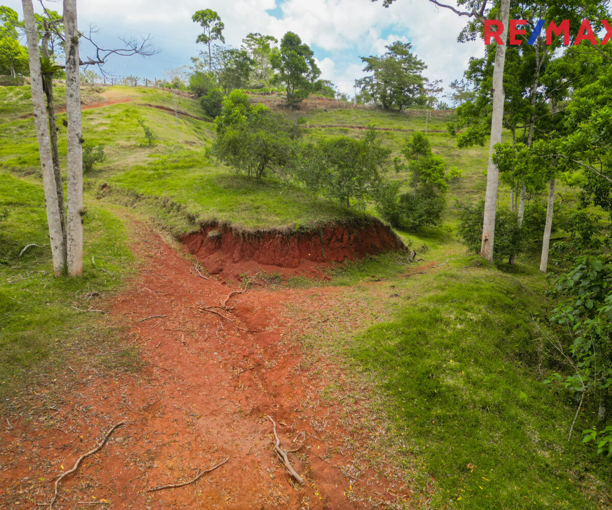 Building Lots for sale in Bijagual Costa Rica