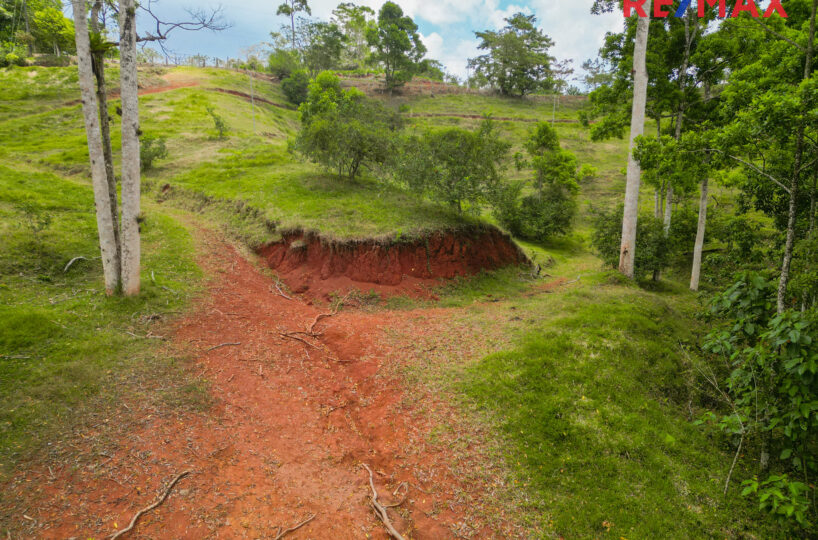 Building Lots for sale in Bijagual Costa Rica