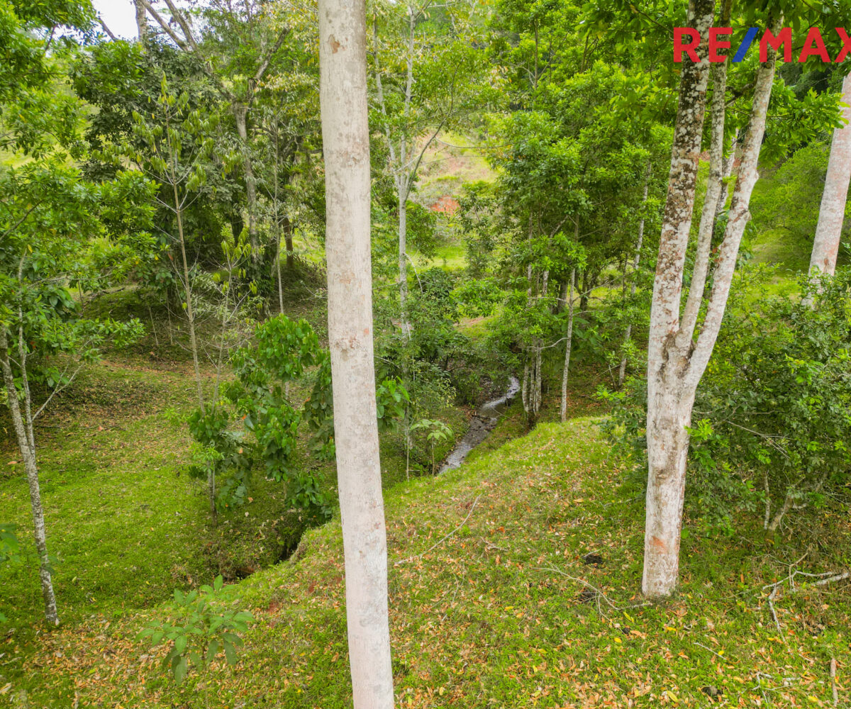 Building Lots for sale in Bijagual Costa Rica