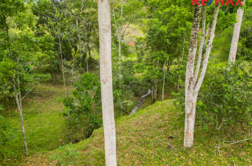 Building Lots for sale in Bijagual Costa Rica