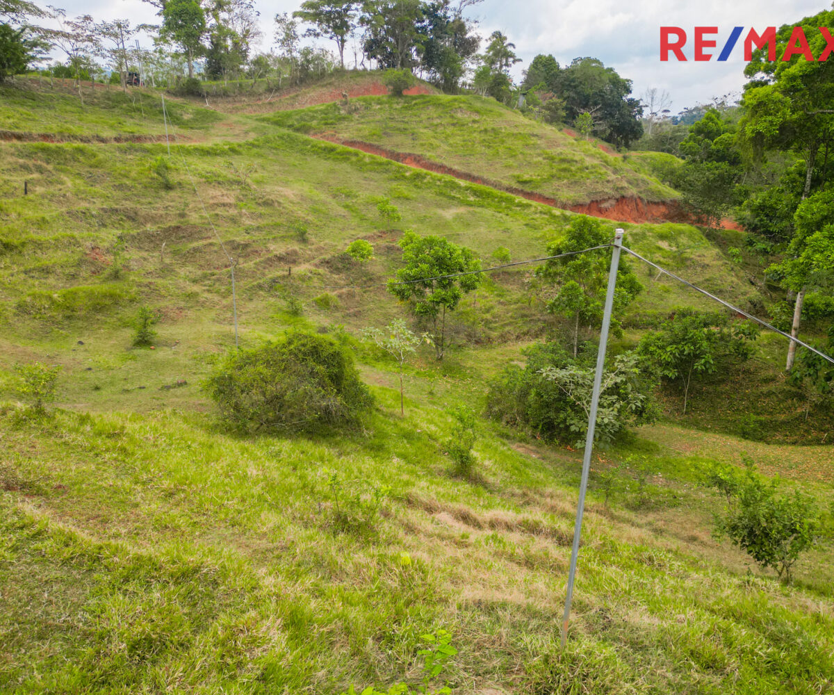 Building Lots for sale in Bijagual Costa Rica