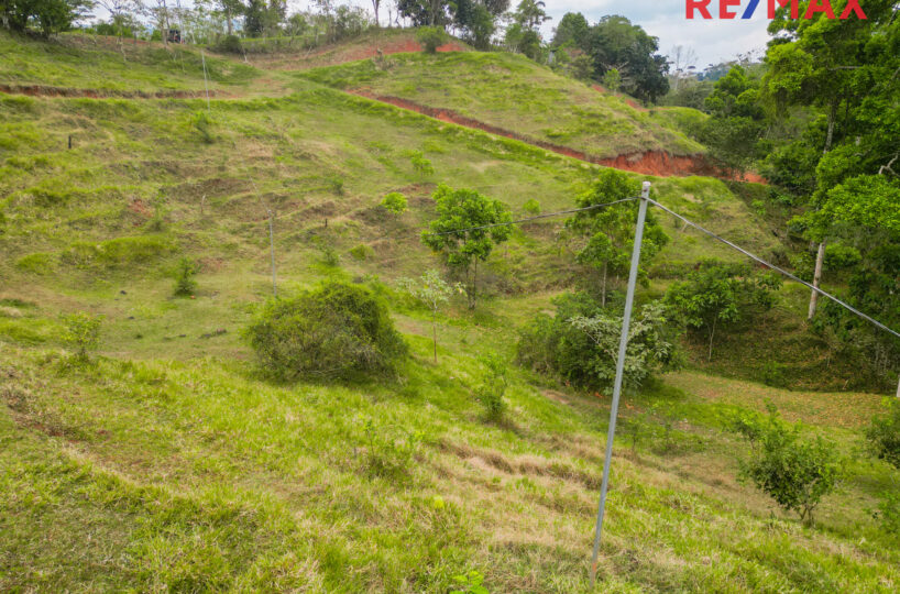 Building Lots for sale in Bijagual Costa Rica