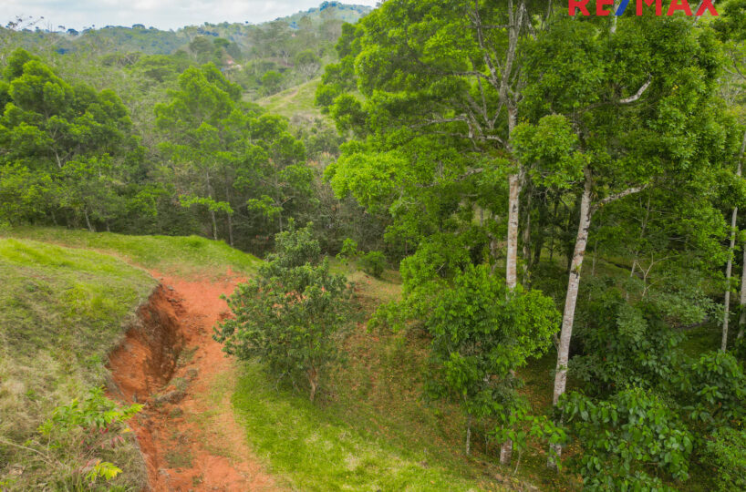 Building Lots for sale in Bijagual Costa Rica