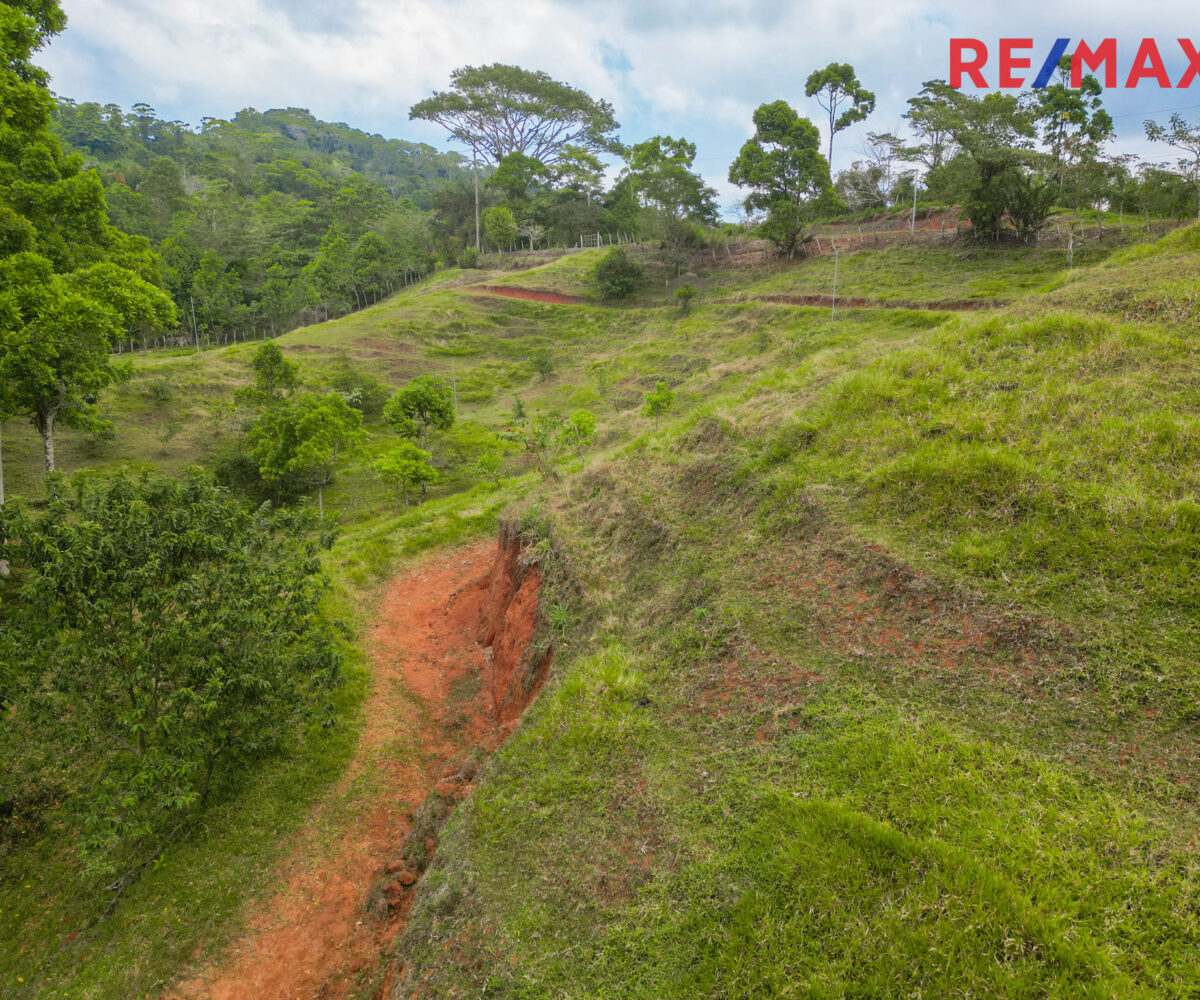 Building Lots for sale in Bijagual Costa Rica