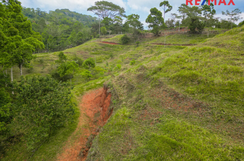 Building Lots for sale in Bijagual Costa Rica