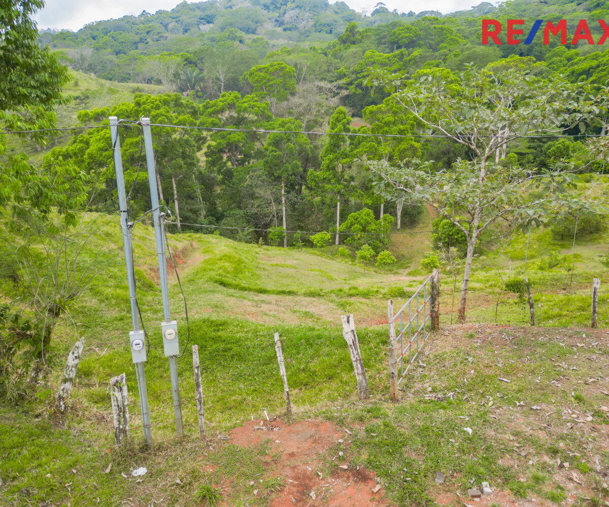 Building Lots for sale in Bijagual Costa Rica