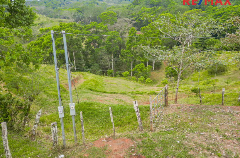 Building Lots for sale in Bijagual Costa Rica