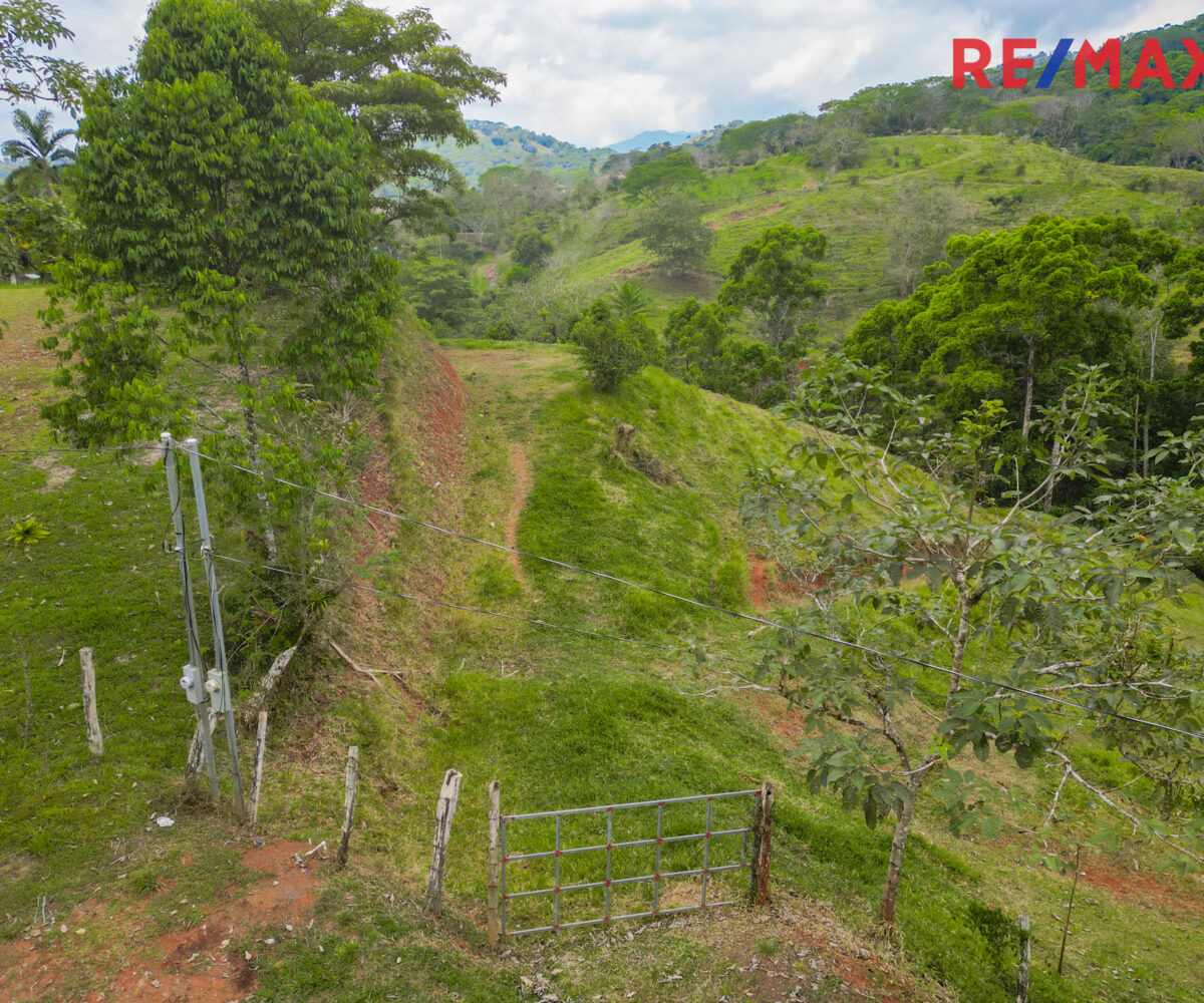 Building Lots for sale in Bijagual Costa Rica