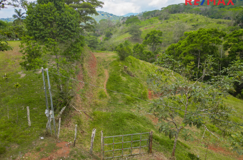 Building Lots for sale in Bijagual Costa Rica