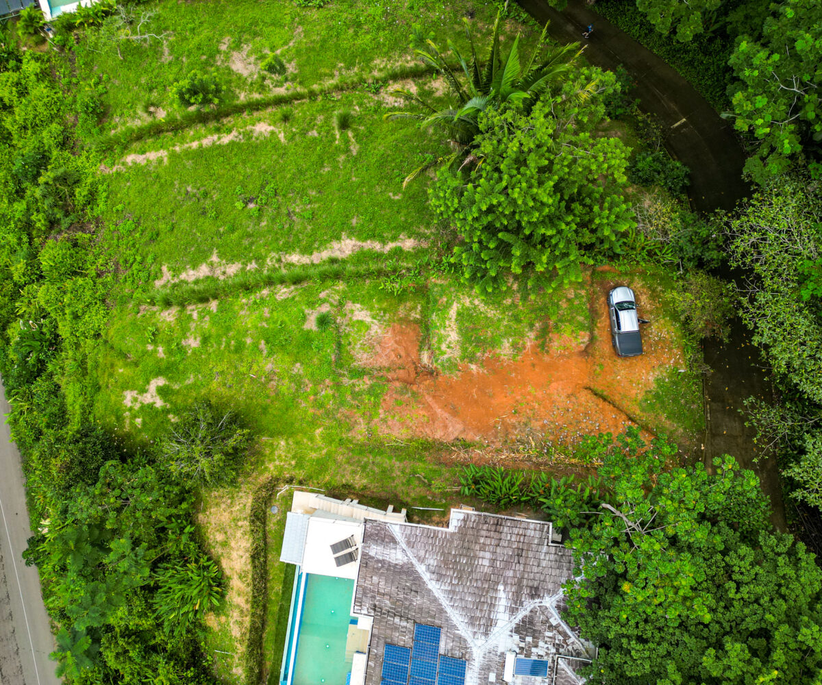 Building Lots for sale in Tarcoles Costa Rica