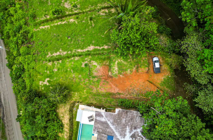 Building Lots for sale in Tarcoles Costa Rica