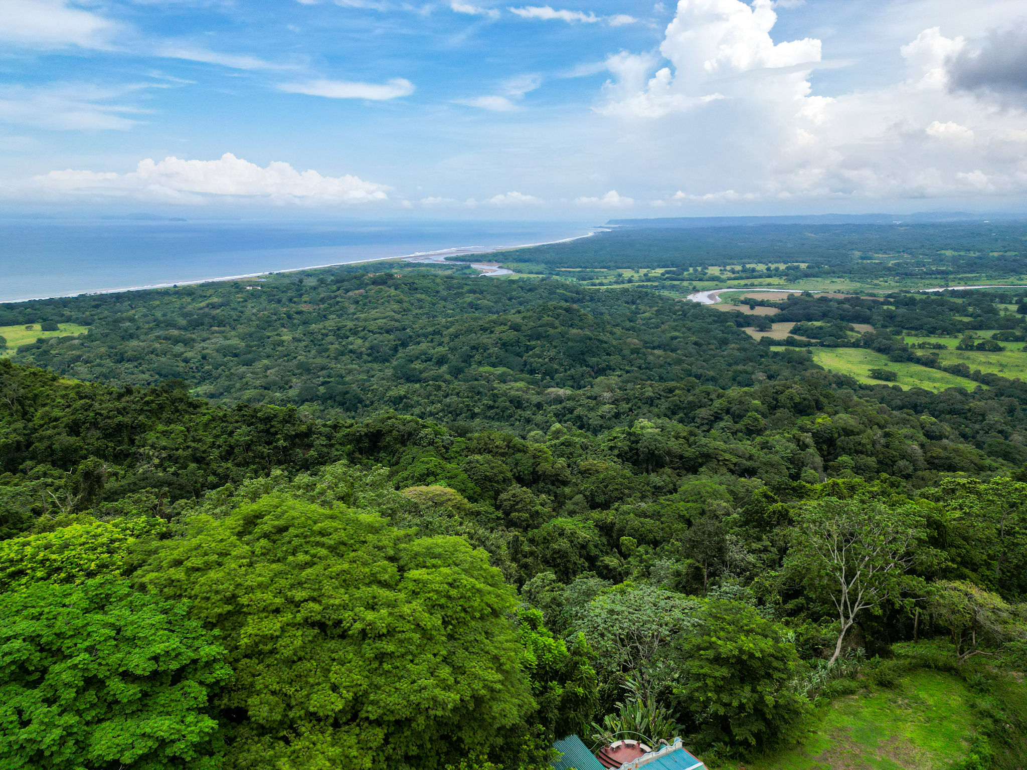Building Lots for sale in Tarcoles Costa Rica