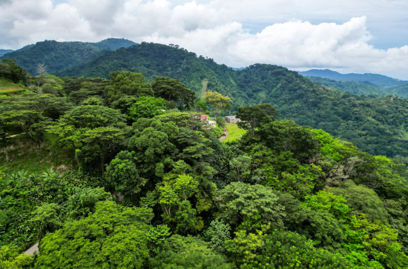 Building Lots for sale in Tarcoles Costa Rica