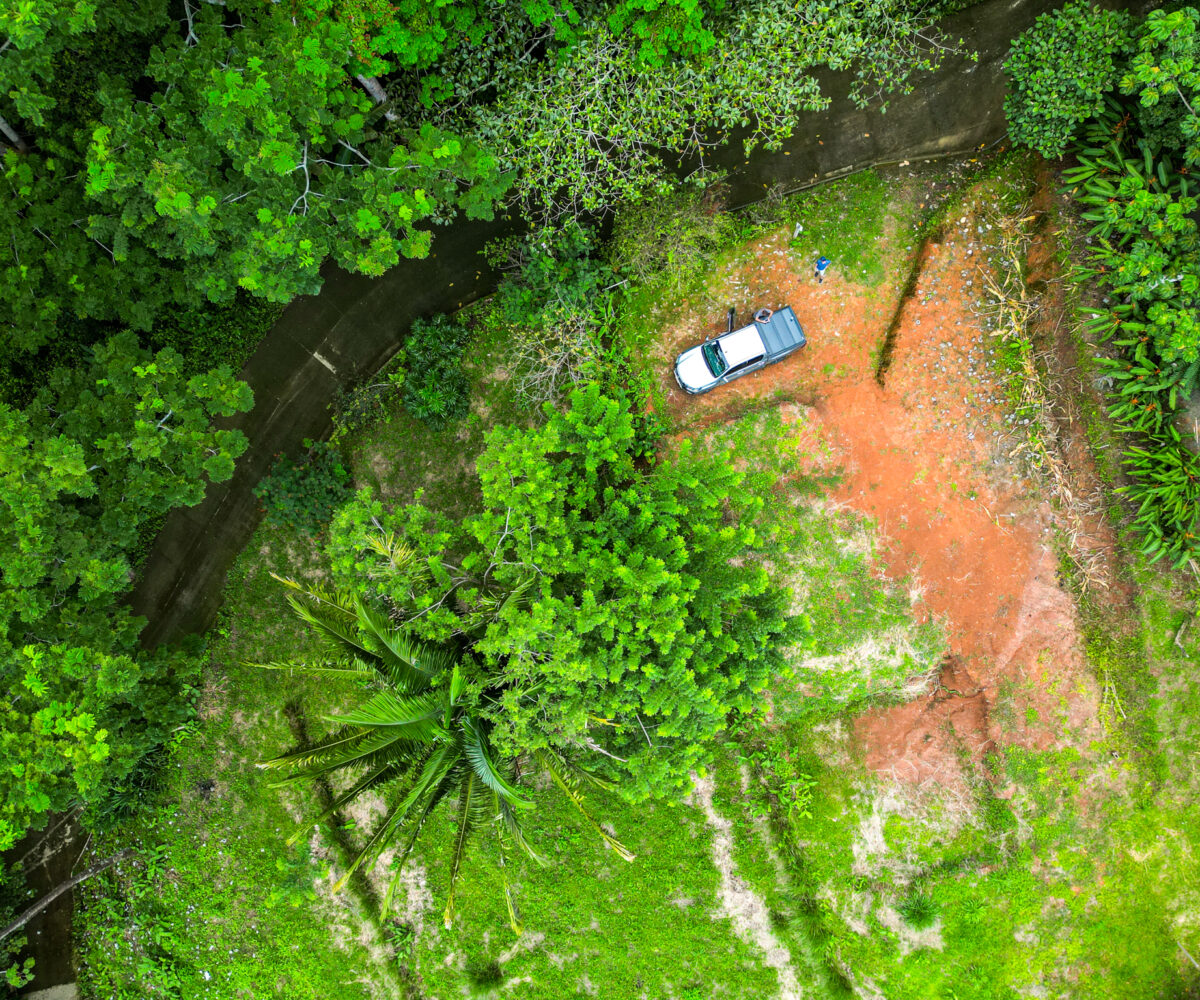 Building Lots for sale in Tarcoles Costa Rica