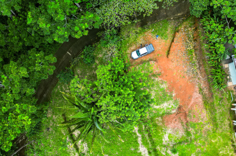 Building Lots for sale in Tarcoles Costa Rica