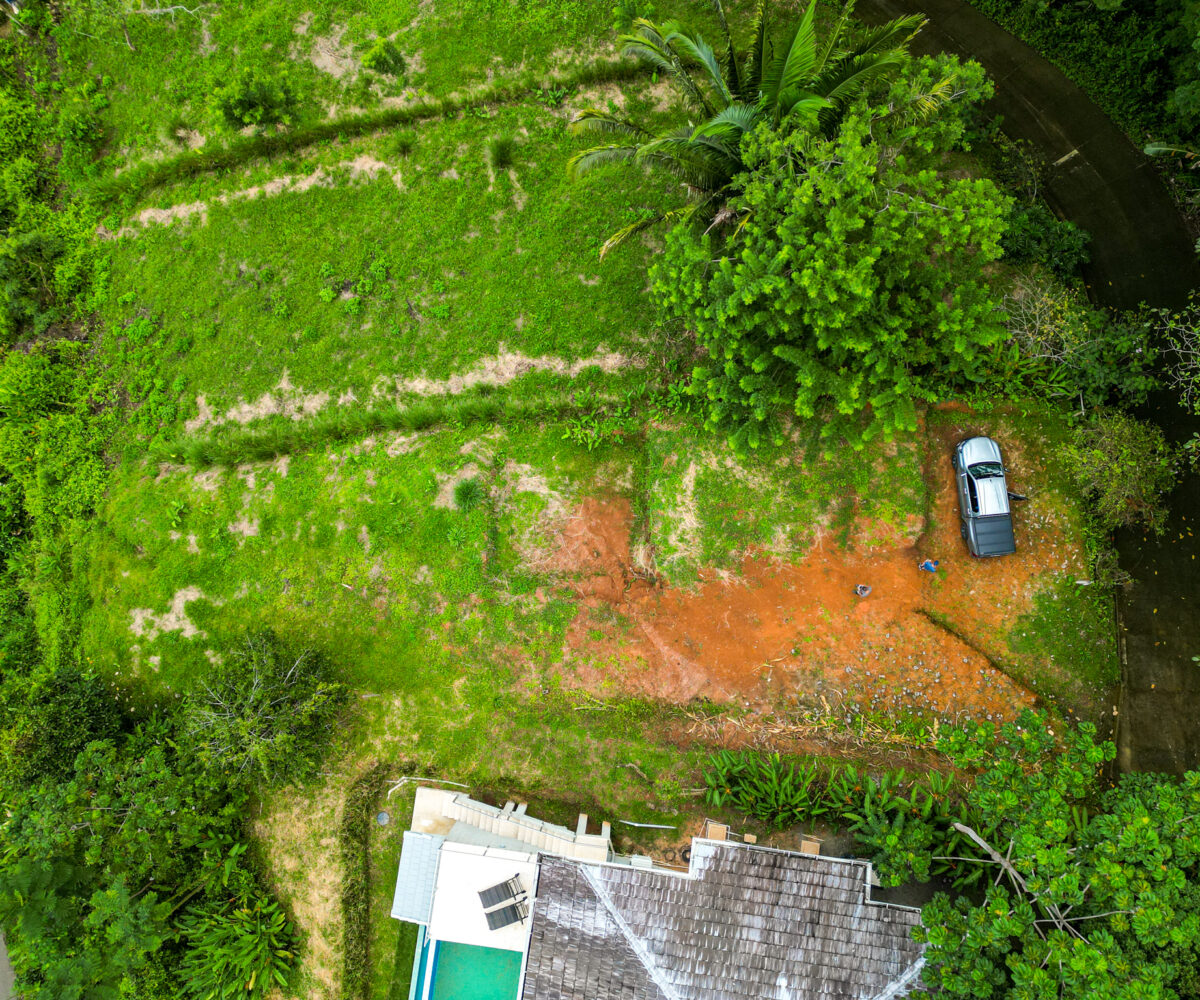 Building Lots for sale in Tarcoles Costa Rica