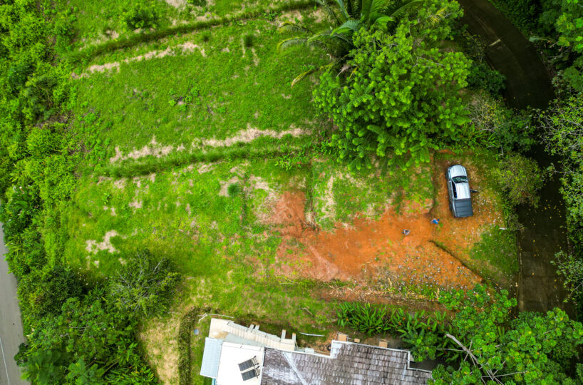 Building Lots for sale in Tarcoles Costa Rica