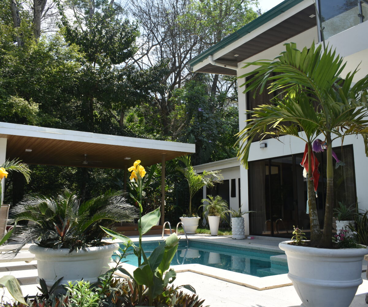 Homes for sale in Punta Leona Costa Rica