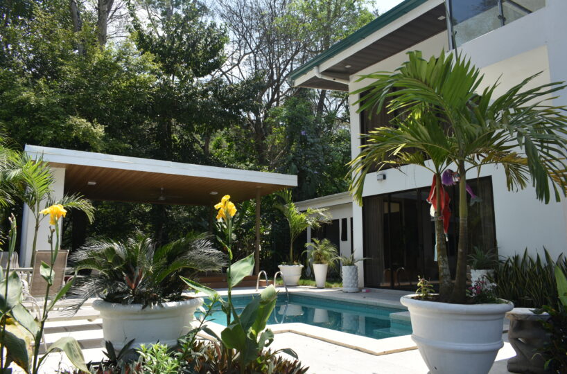 Homes for sale in Punta Leona Costa Rica