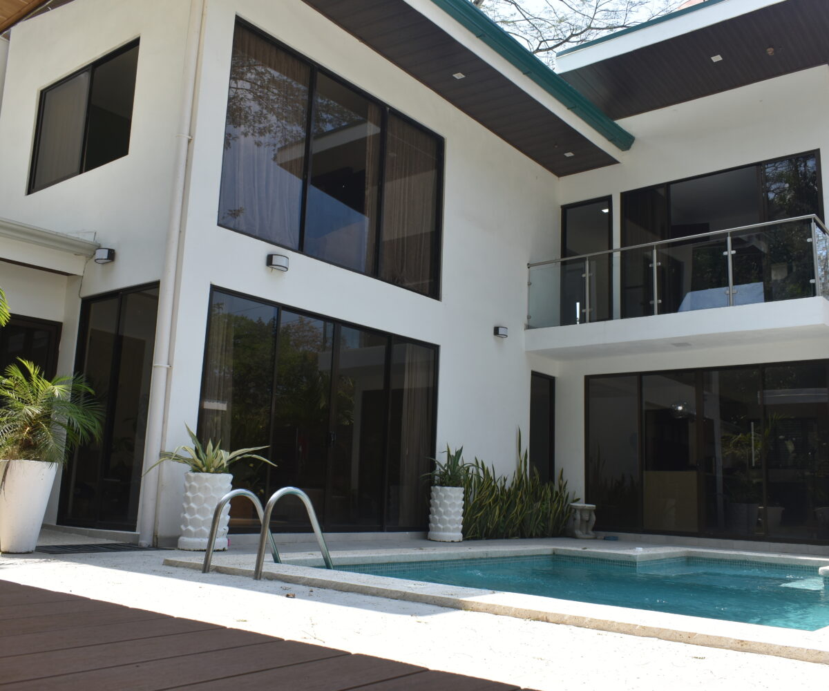 Homes for sale in Punta Leona Costa Rica