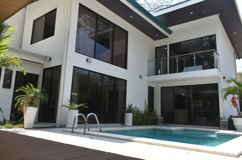 Homes for sale in Punta Leona Costa Rica