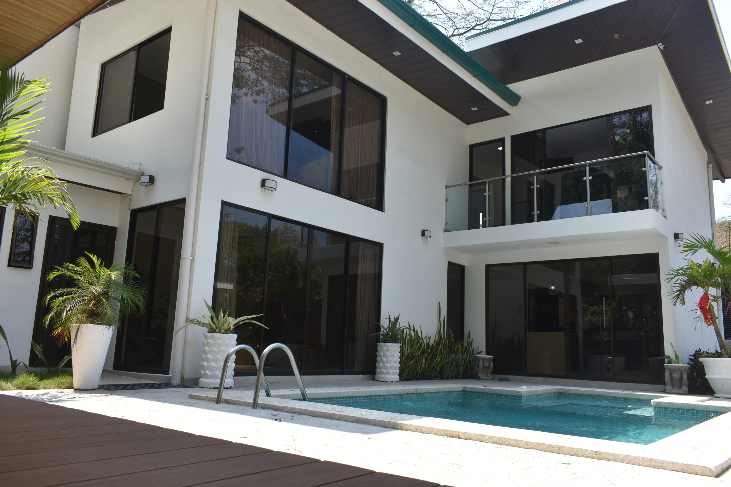 Homes for sale in Punta Leona Costa Rica